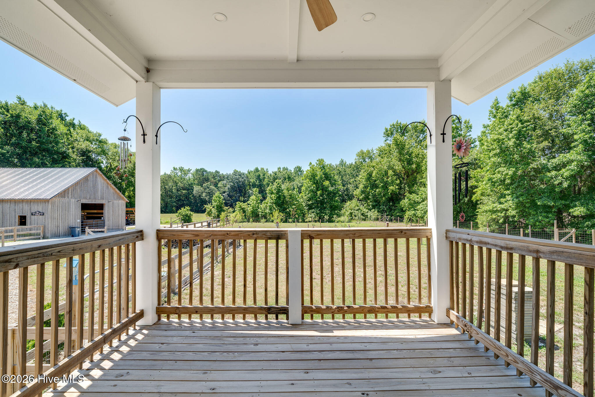424 Jimmy Tate Williams Road Beulaville, NC 28518 - Photo 29 of 50