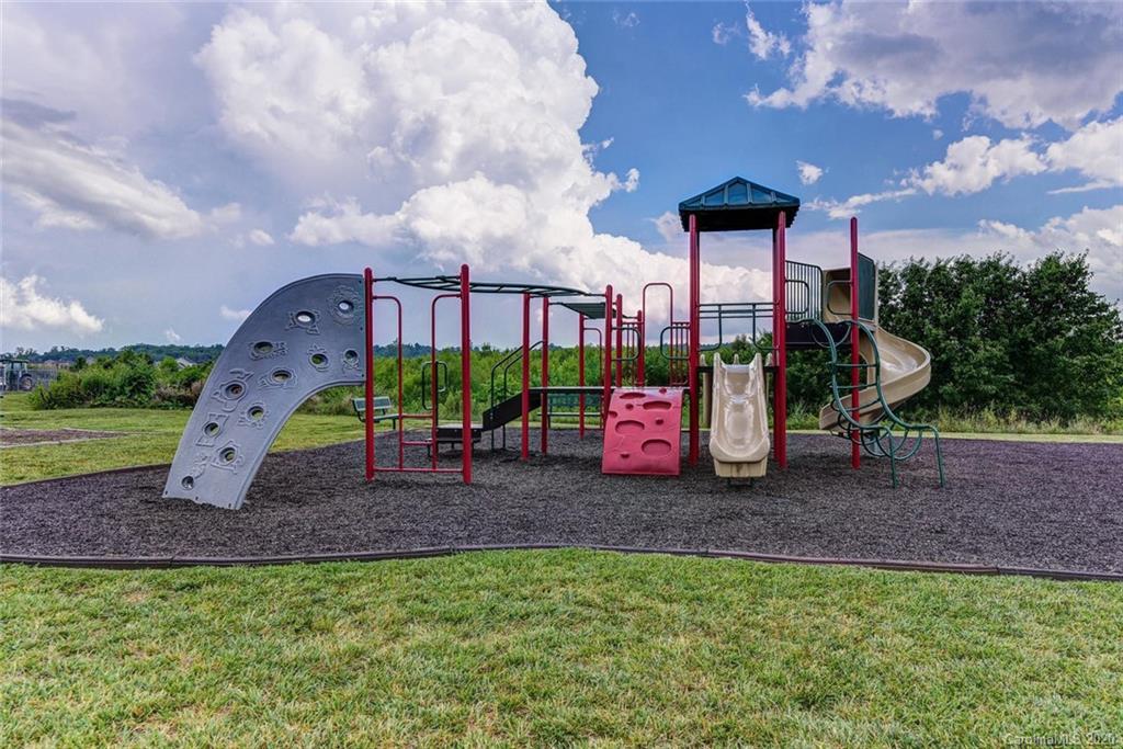 121 Haw River Road Fletcher, NC 28732 - Photo 42 of 42 a view of a park