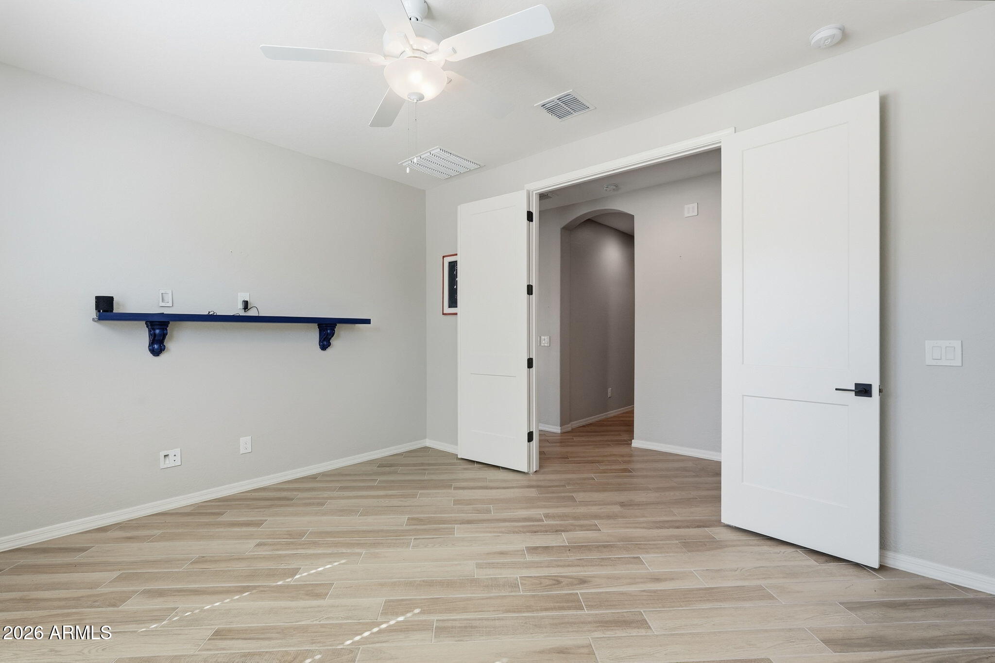16013 West Alameda Road Surprise, AZ 85387 - Photo 21 of 29 THIS FLEX ROOM FEELS MASSIVE