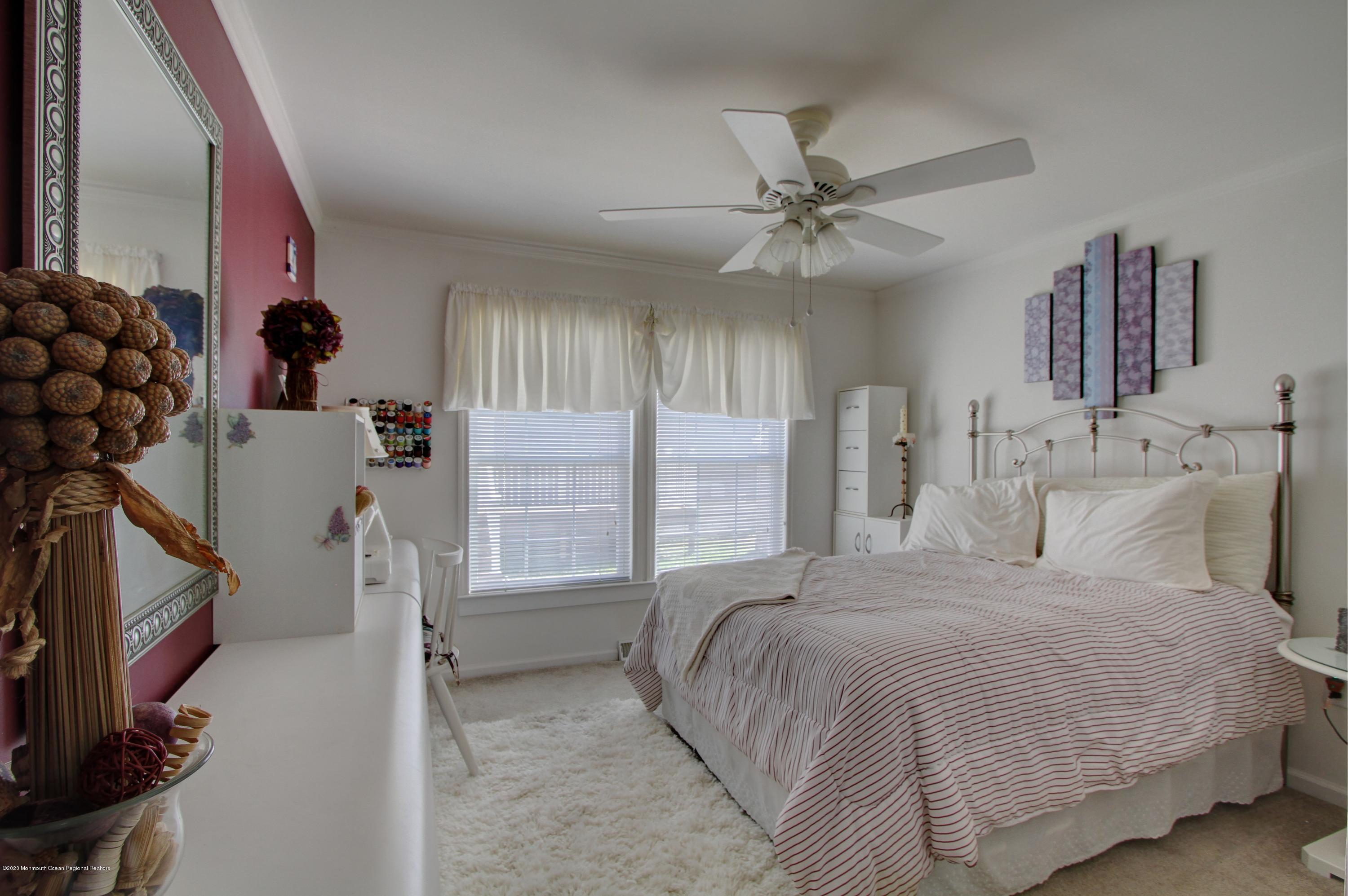913 Oak Ridge Terrace Whiting, NJ 08759 - Photo 14 of 23 2nd Bedroom