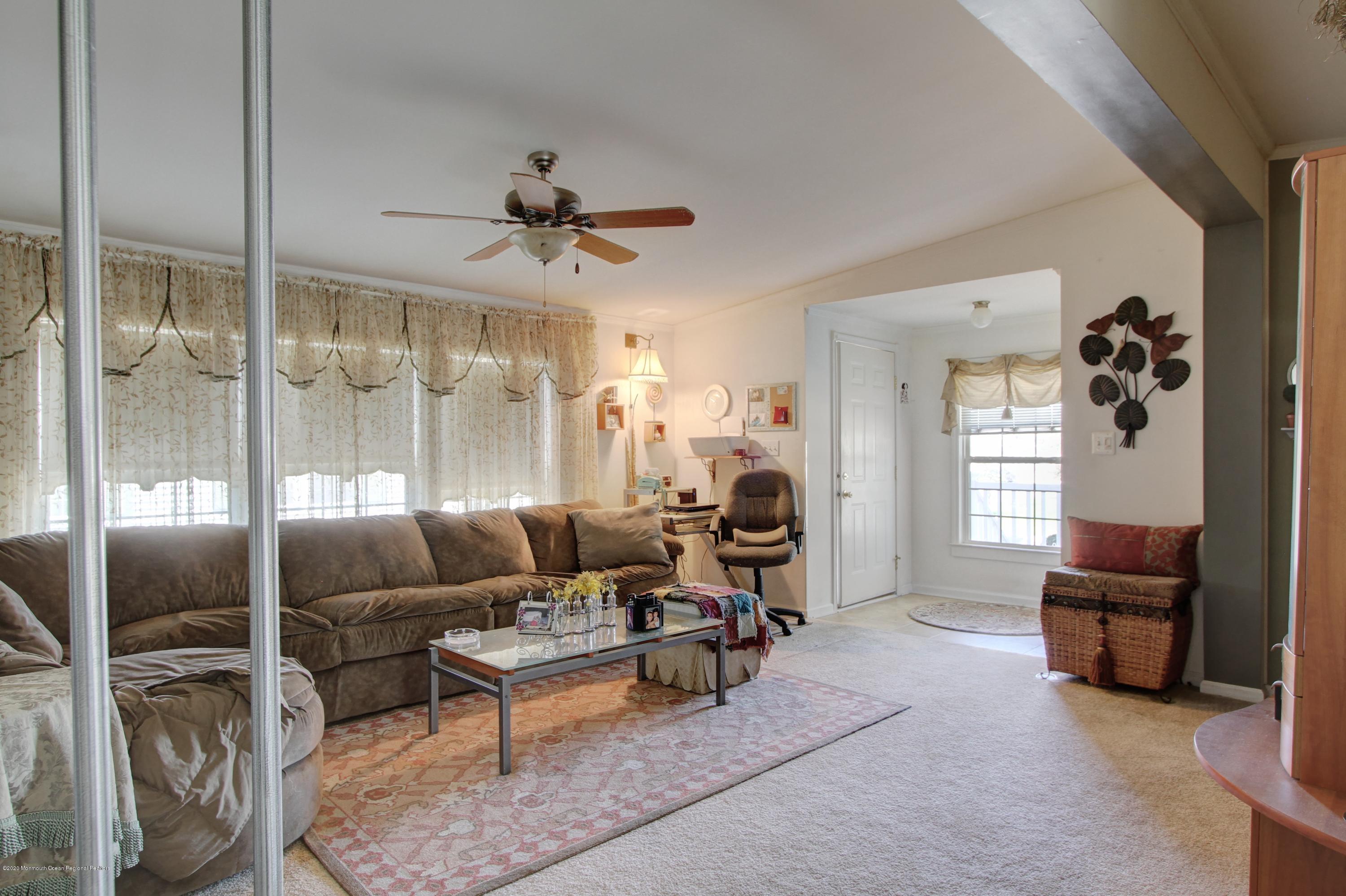 913 Oak Ridge Terrace Whiting, NJ 08759 - Photo 8 of 23 Open Living Room
