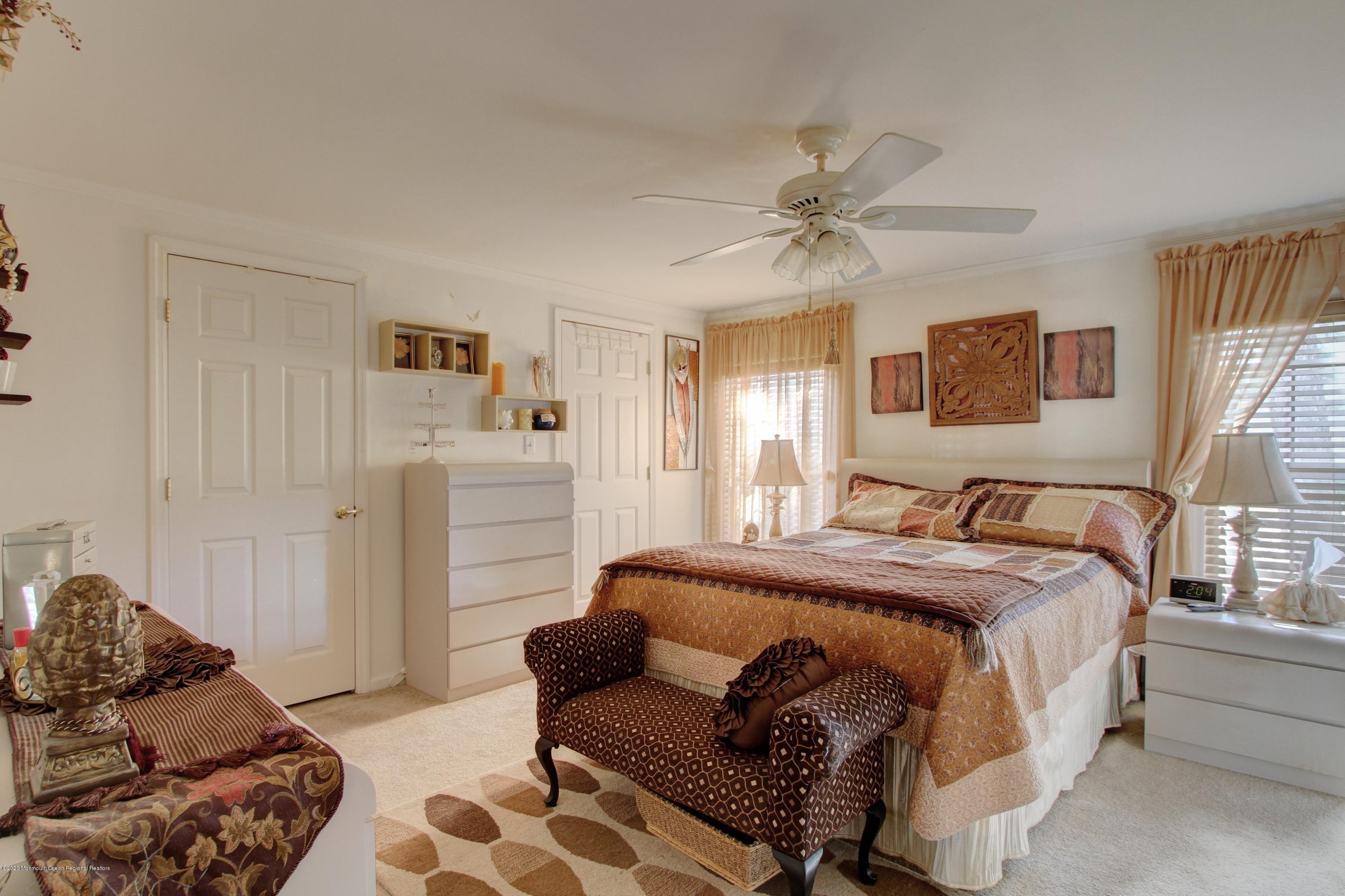 913 Oak Ridge Terrace Whiting, NJ 08759 - Photo 10 of 23 Master Bedroom