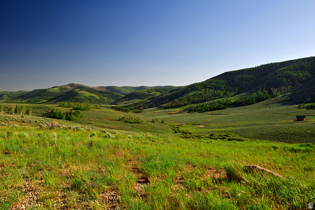 33 North Dry Valley Road, Unit 33 Helper, UT 84526 - Photo 7 of 8 Expansive natural landscape featuring rolling hills and abundant greenery