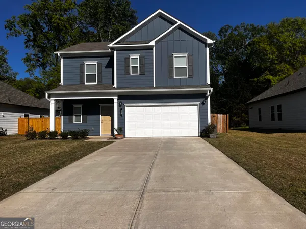 $323,900 | 56 Bennett Way, Rome, GA 30161