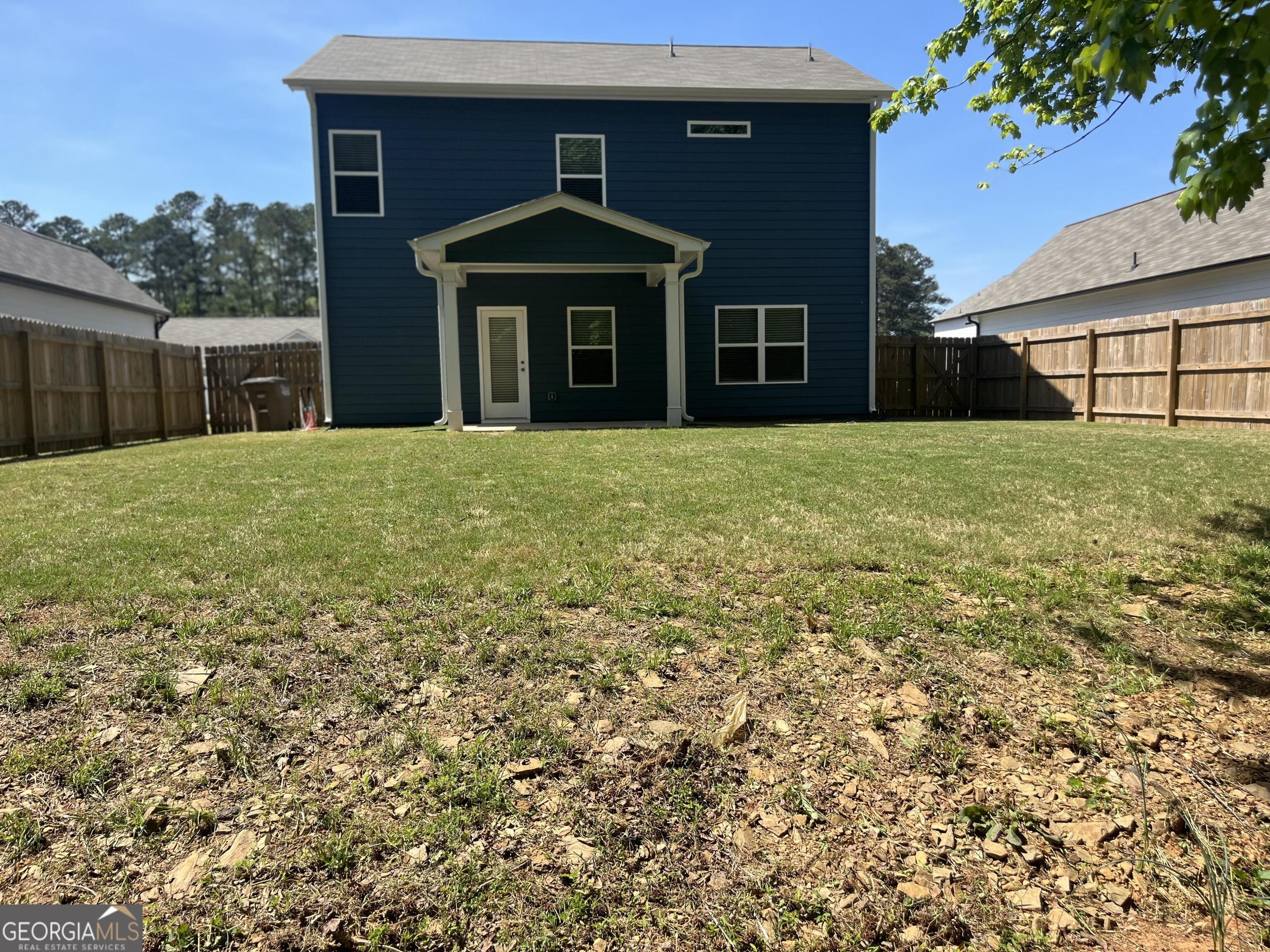 56 Bennett Way Rome, GA 30161 - Photo 12 of 14