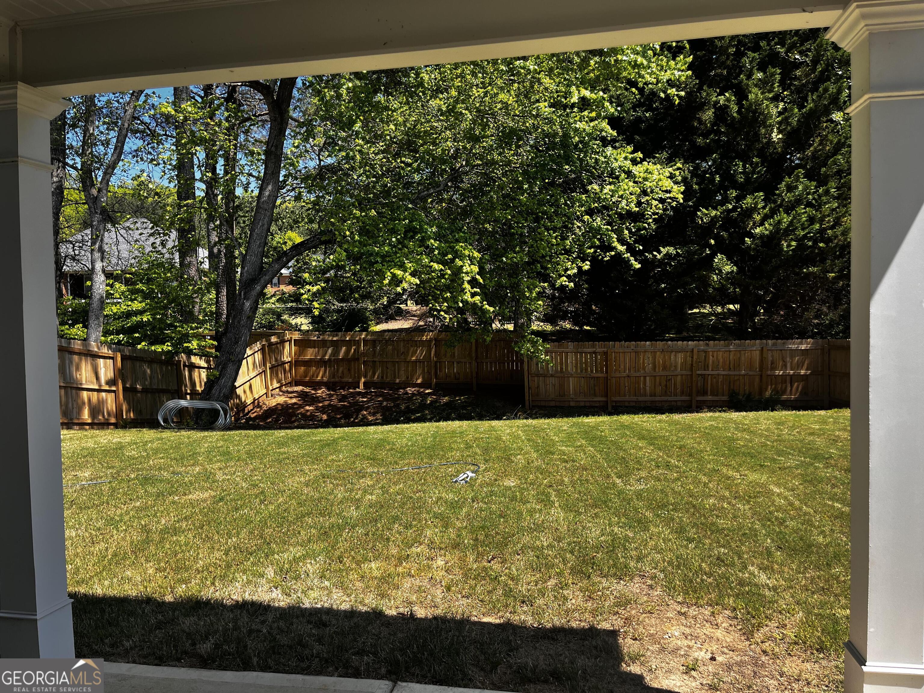 56 Bennett Way Rome, GA 30161 - Photo 13 of 14