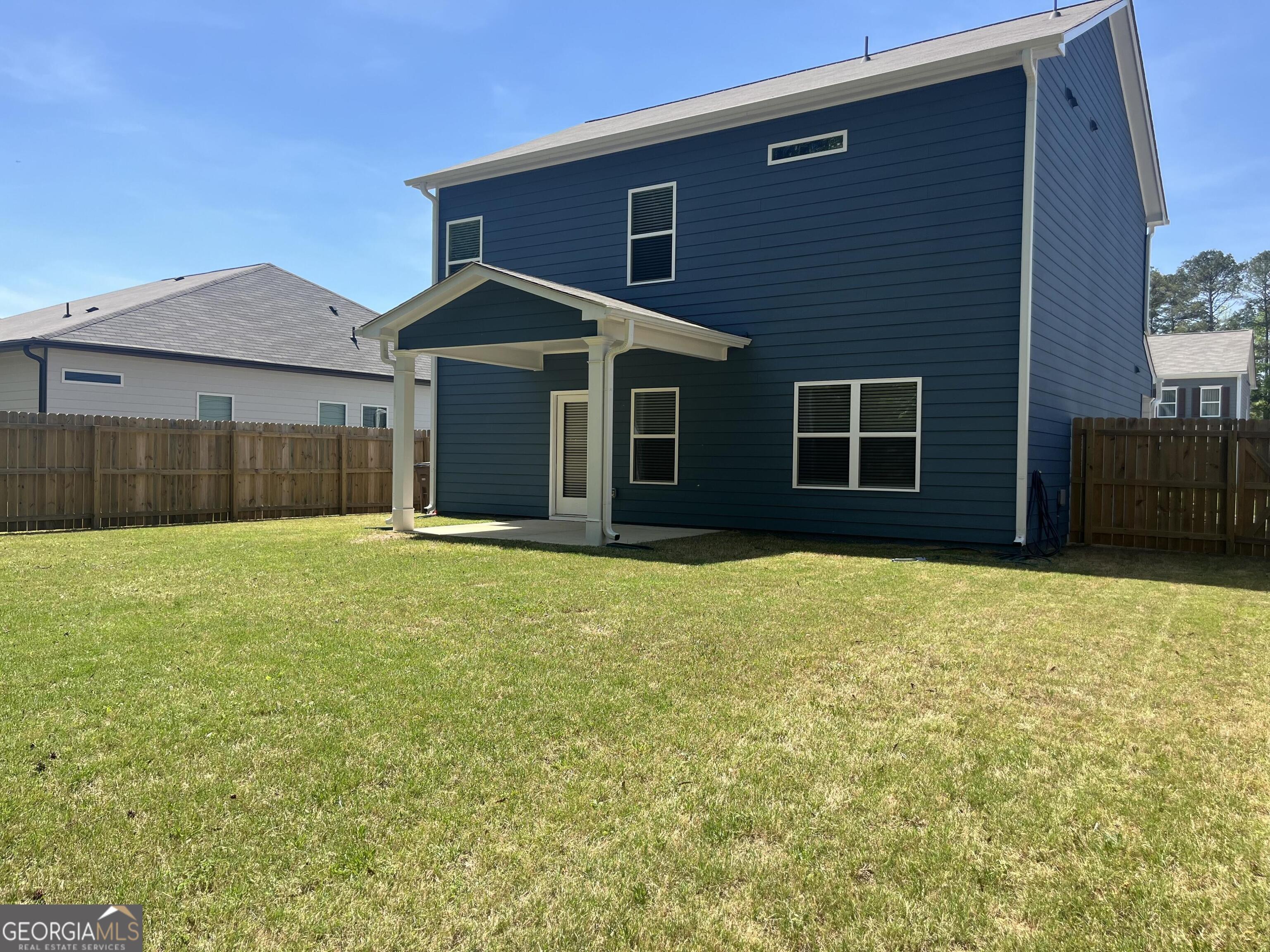 56 Bennett Way Rome, GA 30161 - Photo 2 of 14
