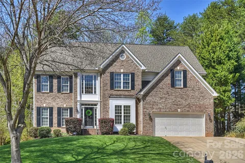 $695,000 | 12409 Willingdon Road, Huntersville, NC 28078