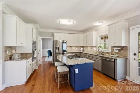 $695,000 | 12409 Willingdon Road, Huntersville, NC 28078