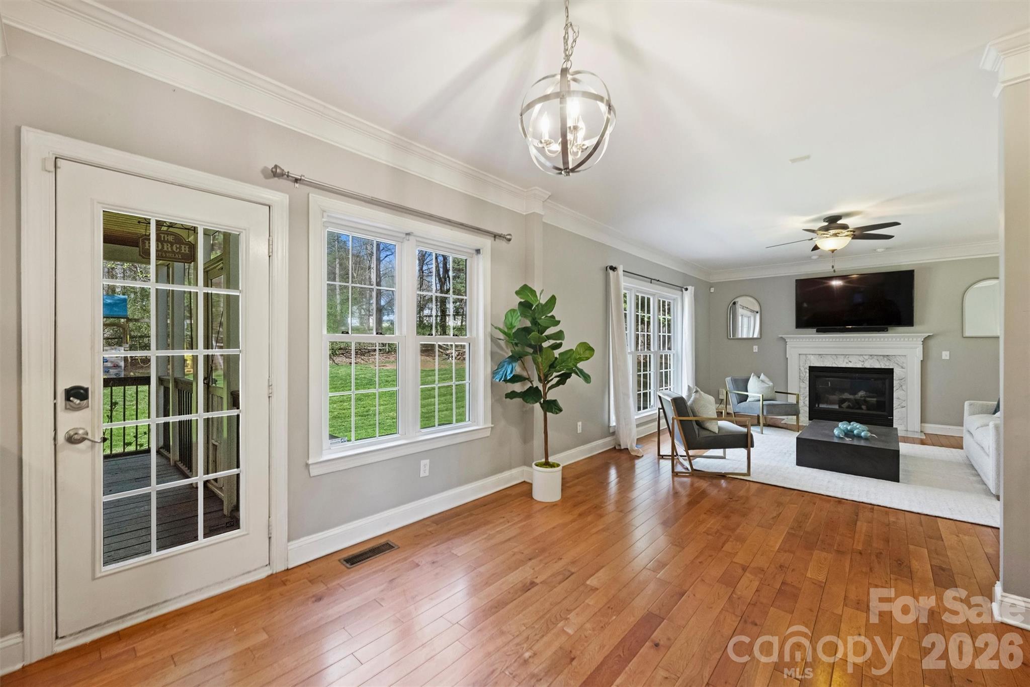 12409 Willingdon Road Huntersville, NC 28078 - Photo 13 of 38