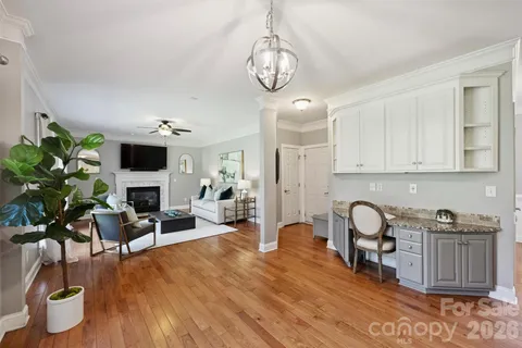 $695,000 | 12409 Willingdon Road, Huntersville, NC 28078