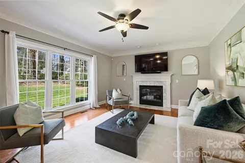 $695,000 | 12409 Willingdon Road, Huntersville, NC 28078