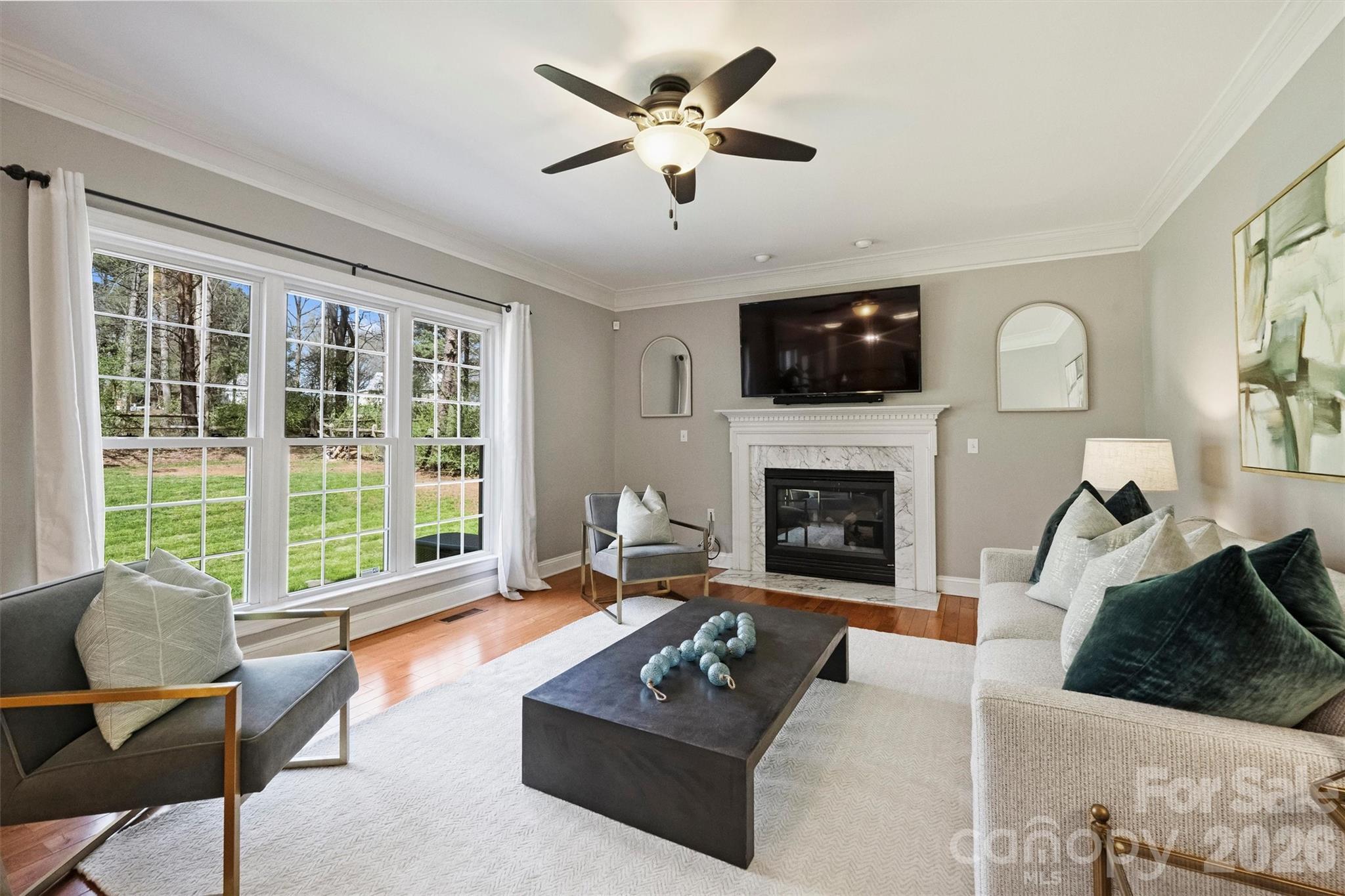 12409 Willingdon Road Huntersville, NC 28078 - Photo 15 of 38