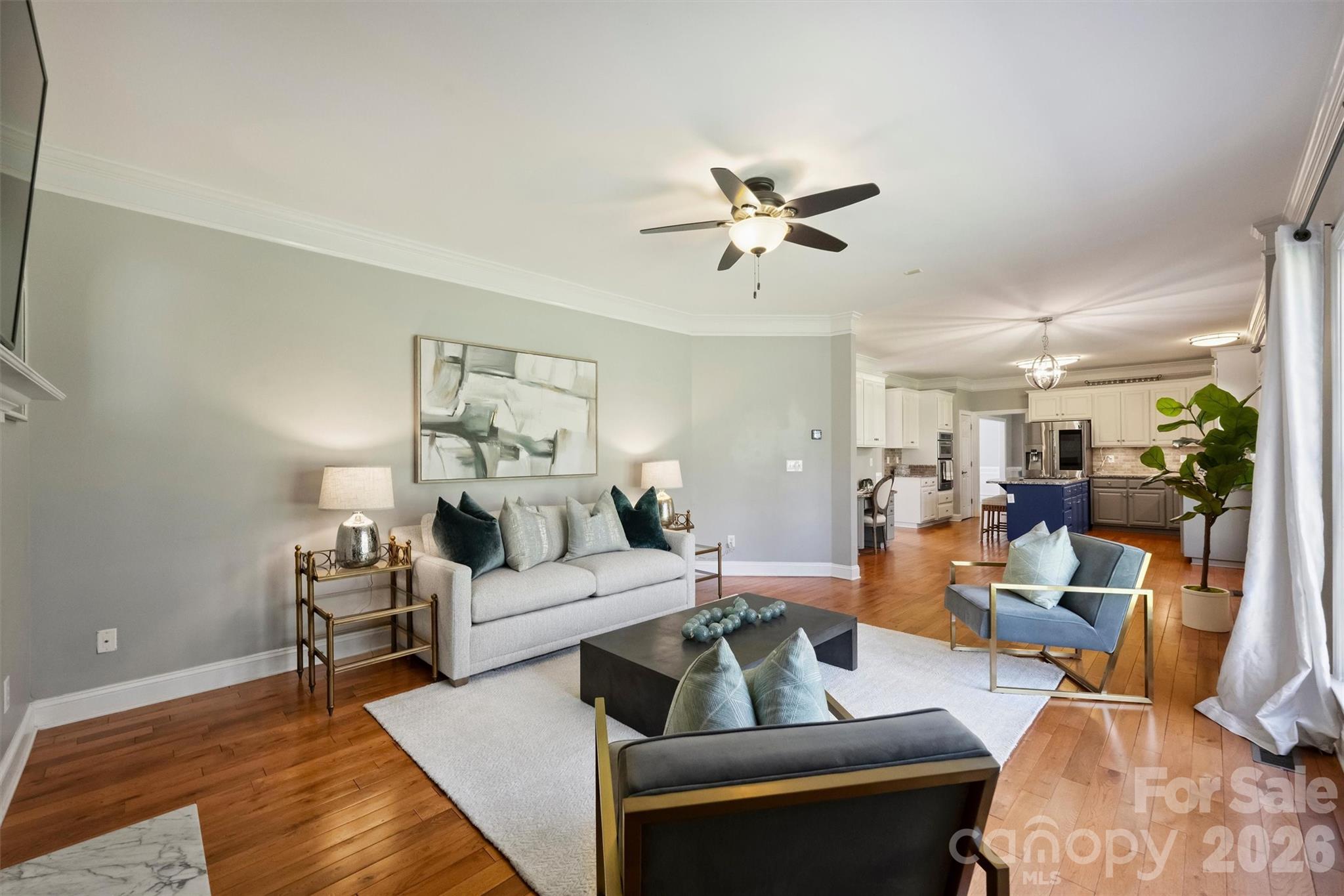 12409 Willingdon Road Huntersville, NC 28078 - Photo 16 of 38