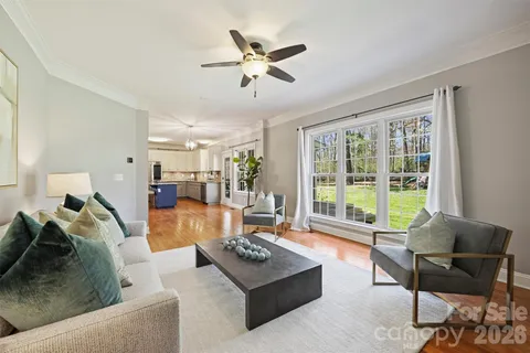 $695,000 | 12409 Willingdon Road, Huntersville, NC 28078