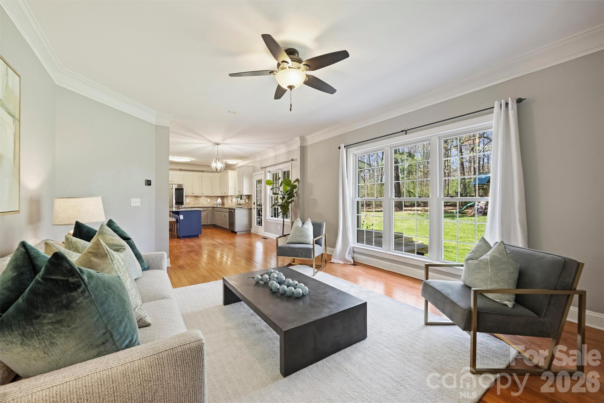 12409 Willingdon Road Huntersville, NC 28078 - Photo 17 of 38