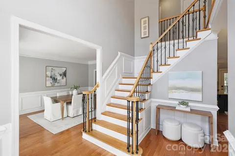 $695,000 | 12409 Willingdon Road, Huntersville, NC 28078