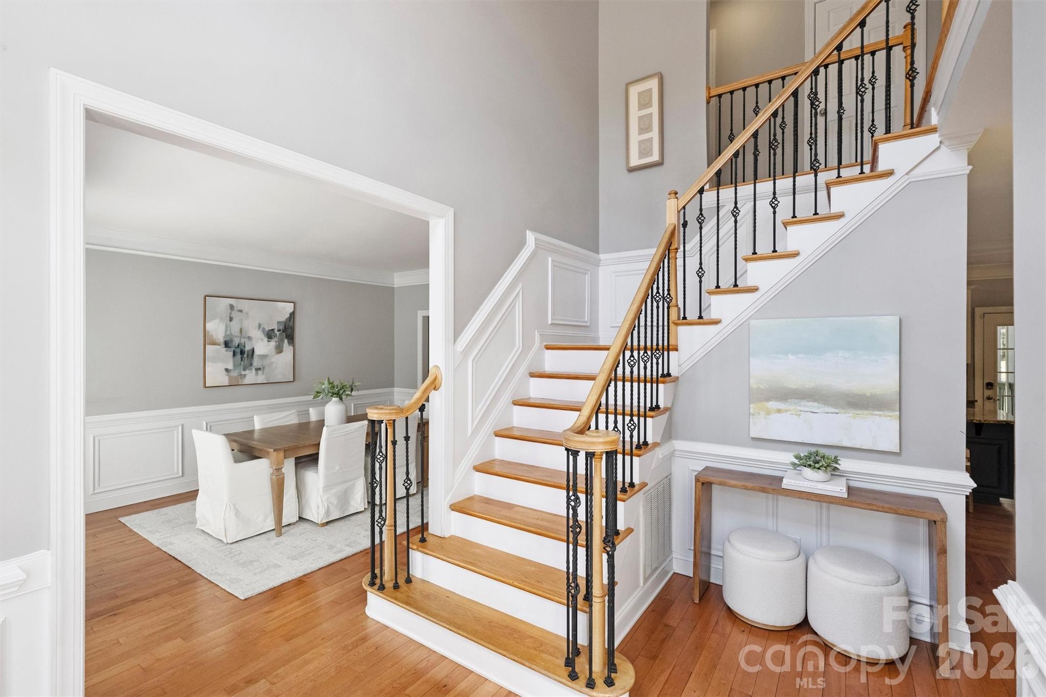 12409 Willingdon Road Huntersville, NC 28078 - Photo 3 of 38