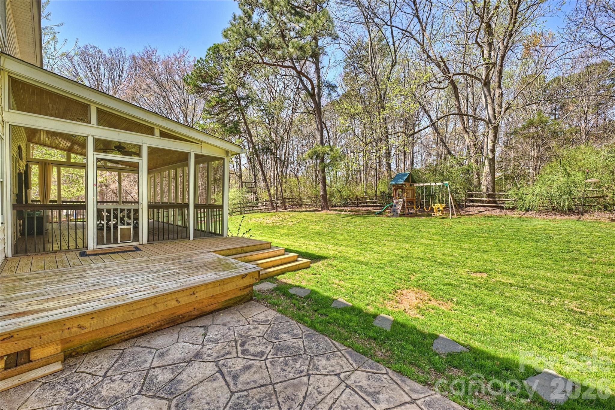 12409 Willingdon Road Huntersville, NC 28078 - Photo 34 of 38