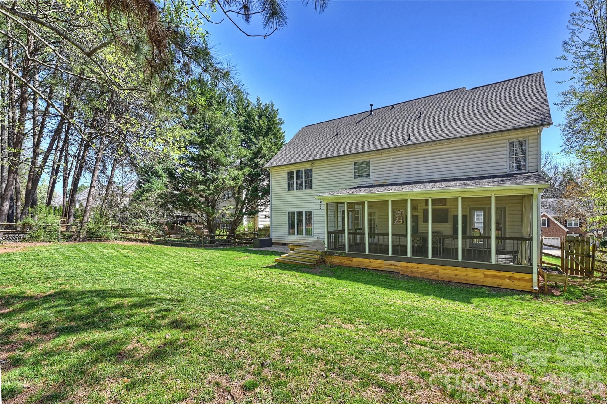 12409 Willingdon Road Huntersville, NC 28078 - Photo 38 of 38