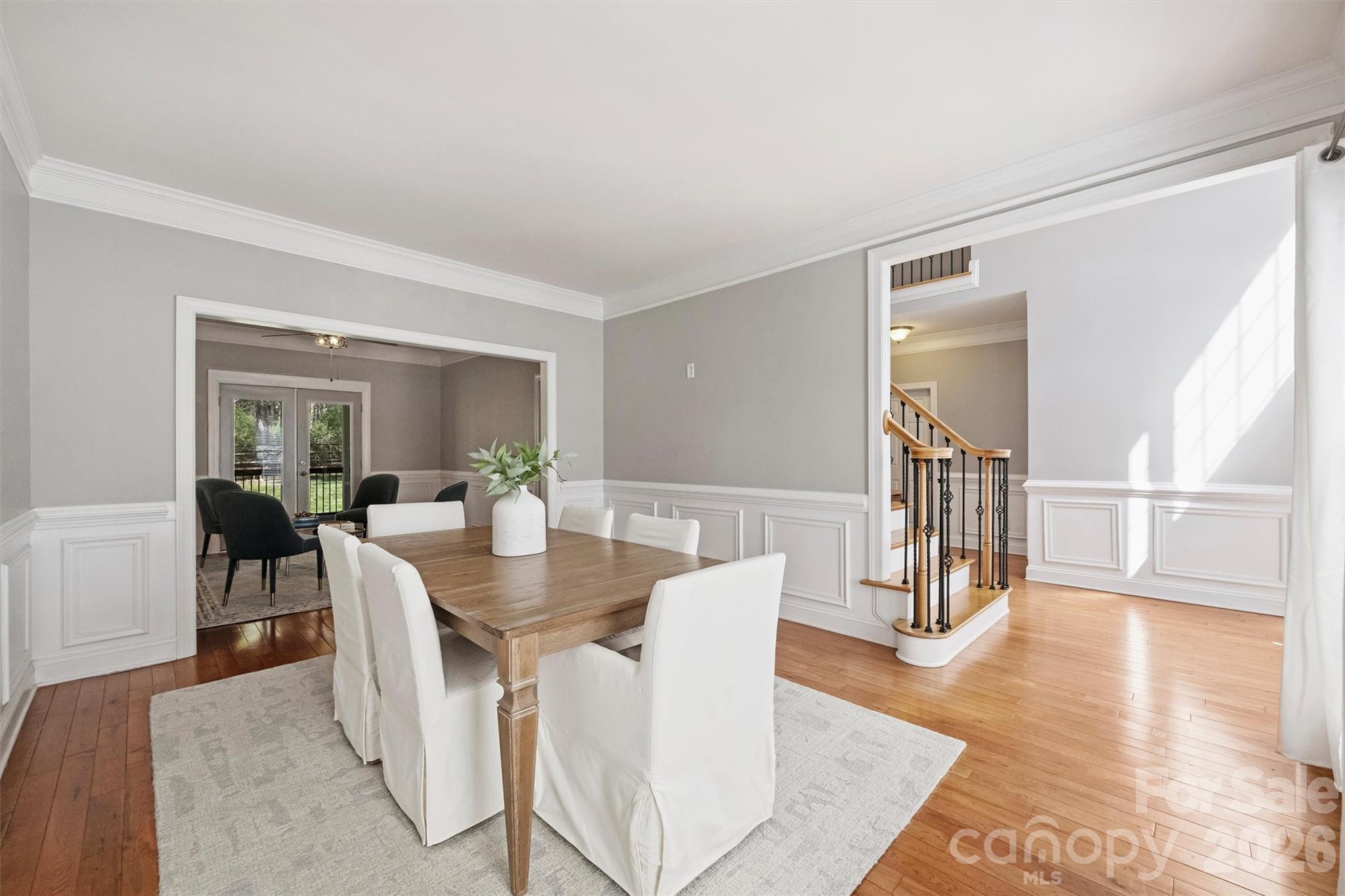 12409 Willingdon Road Huntersville, NC 28078 - Photo 6 of 38