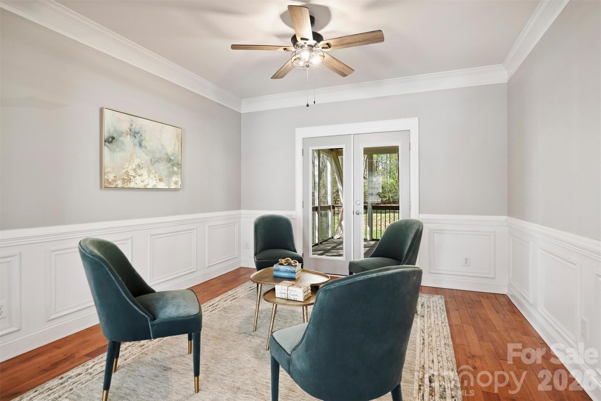 12409 Willingdon Road Huntersville, NC 28078 - Photo 7 of 38