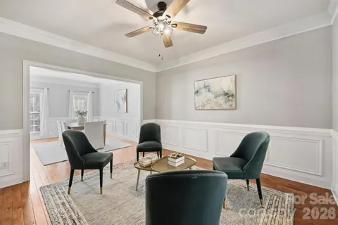 $695,000 | 12409 Willingdon Road, Huntersville, NC 28078