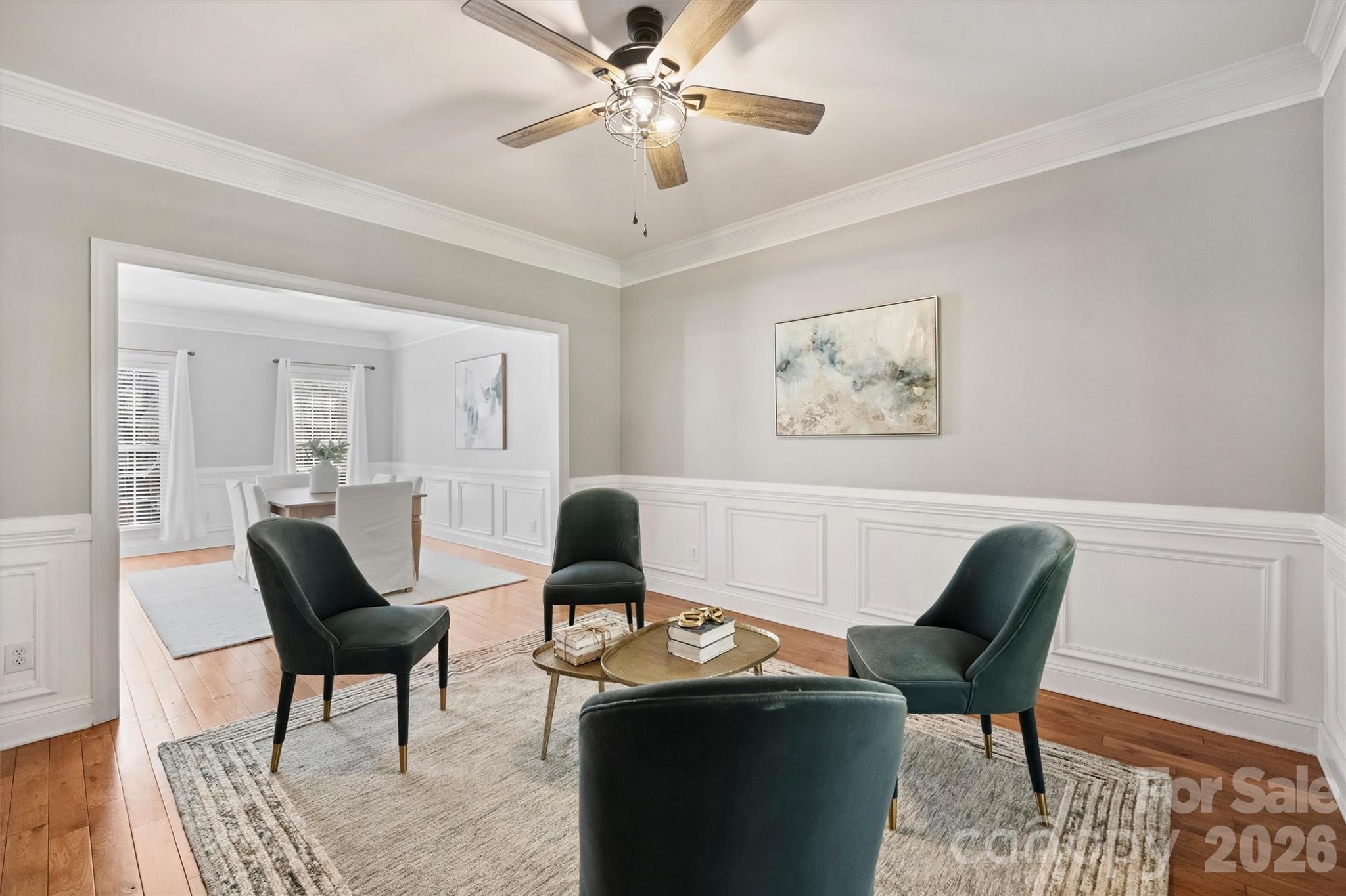 12409 Willingdon Road Huntersville, NC 28078 - Photo 8 of 38