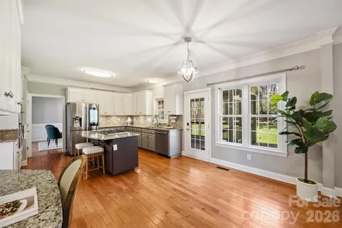 $695,000 | 12409 Willingdon Road, Huntersville, NC 28078