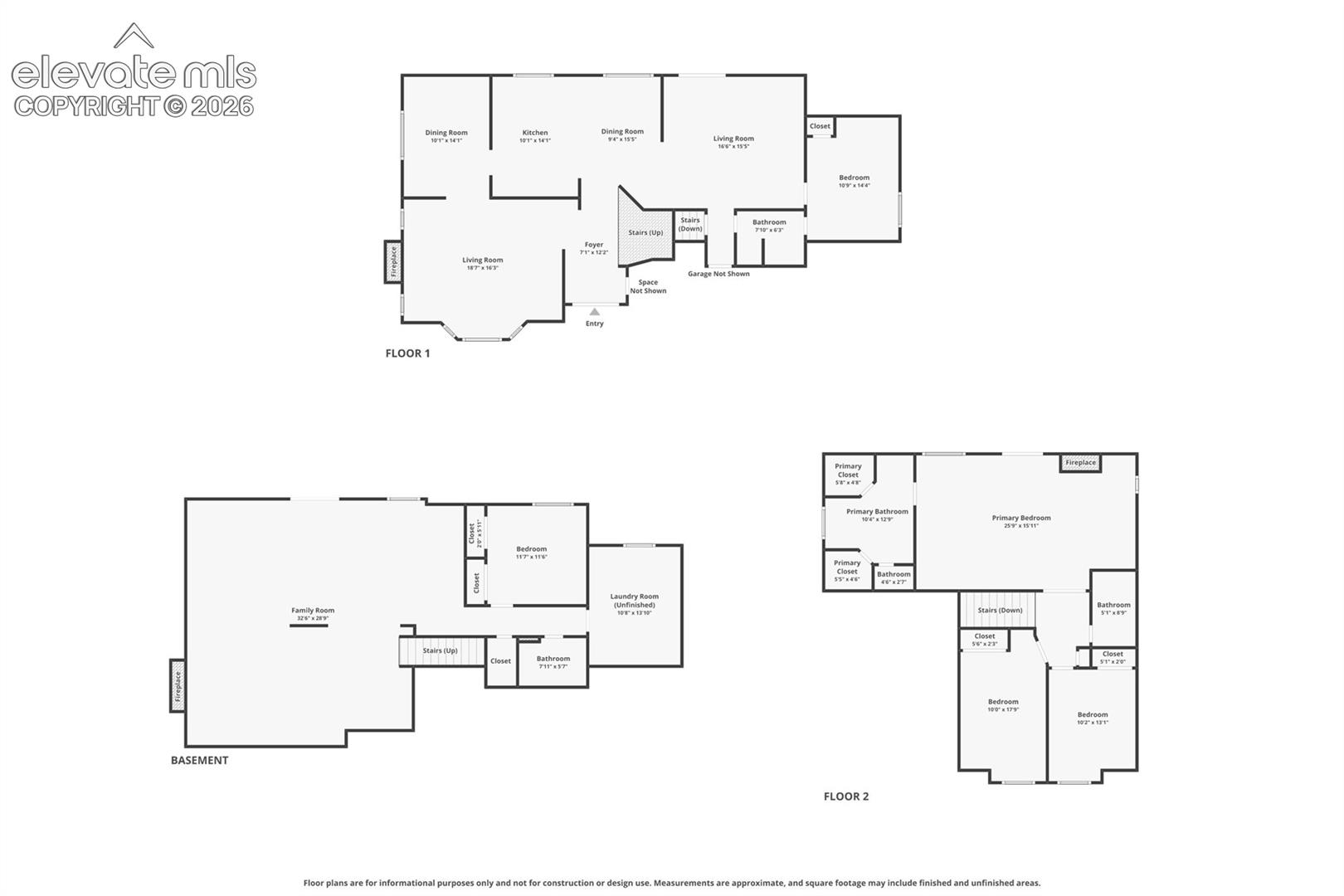 4325 Star Ranch Road Colorado Springs, CO 80906 - Photo 46 of 46 Gallery Image 46