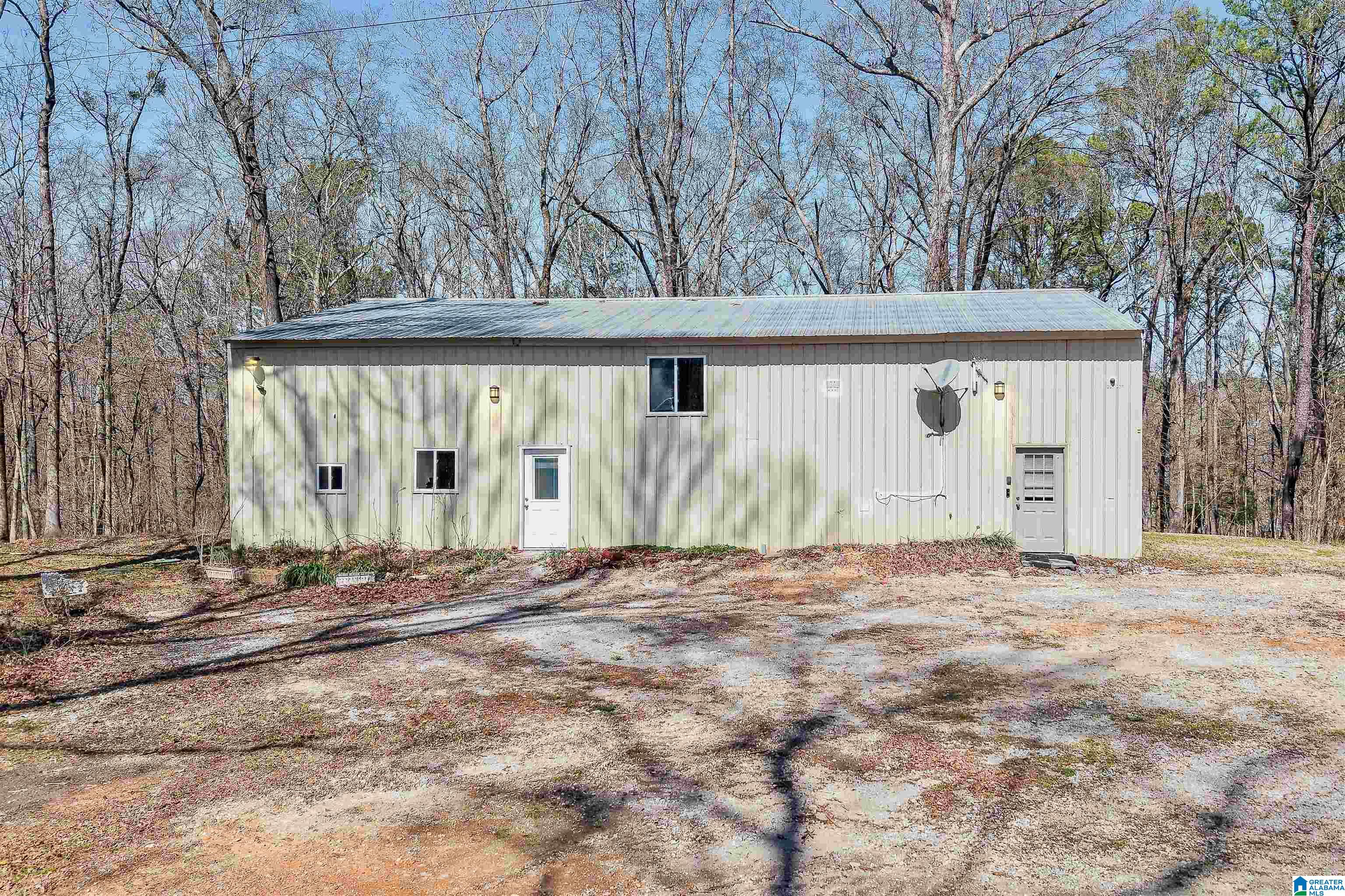 148 Shelby Motel Road Shelby, AL 35143 - Photo 1 of 46