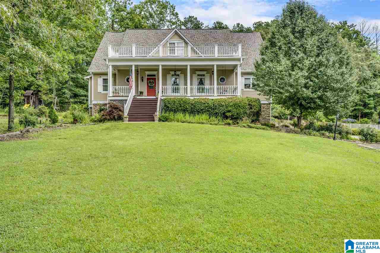 4201 Maple Circle Adamsville, AL 35005 - Photo 2 of 50