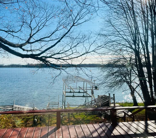 $365,000 | 3925 59th Street Northwest, Maple Lake, MN 55358