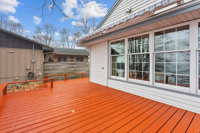 $365,000 | 3925 59th Street Northwest, Maple Lake, MN 55358