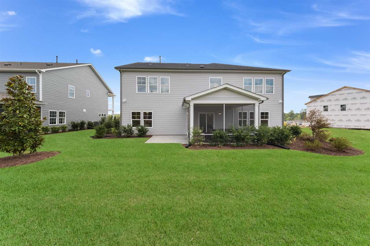 2616 Red Spruce Drive Raleigh, NC 27616 - Photo 29 of 30 Photo 29