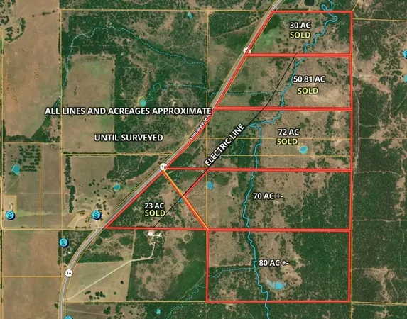 $1,147,500 | 16 Loving Tx 76460, Loving, TX 76460