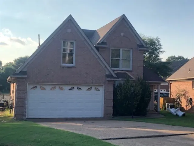 $1,950 | 3931 Muirfield Drive, Memphis, TN 38125