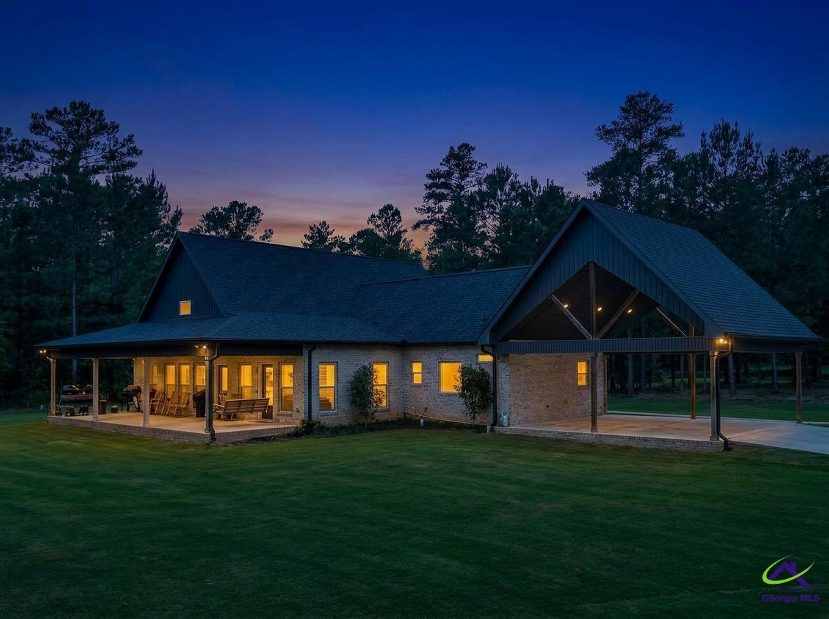 111 Brown Hill Road Elko, GA 31025 - Photo 74 of 74