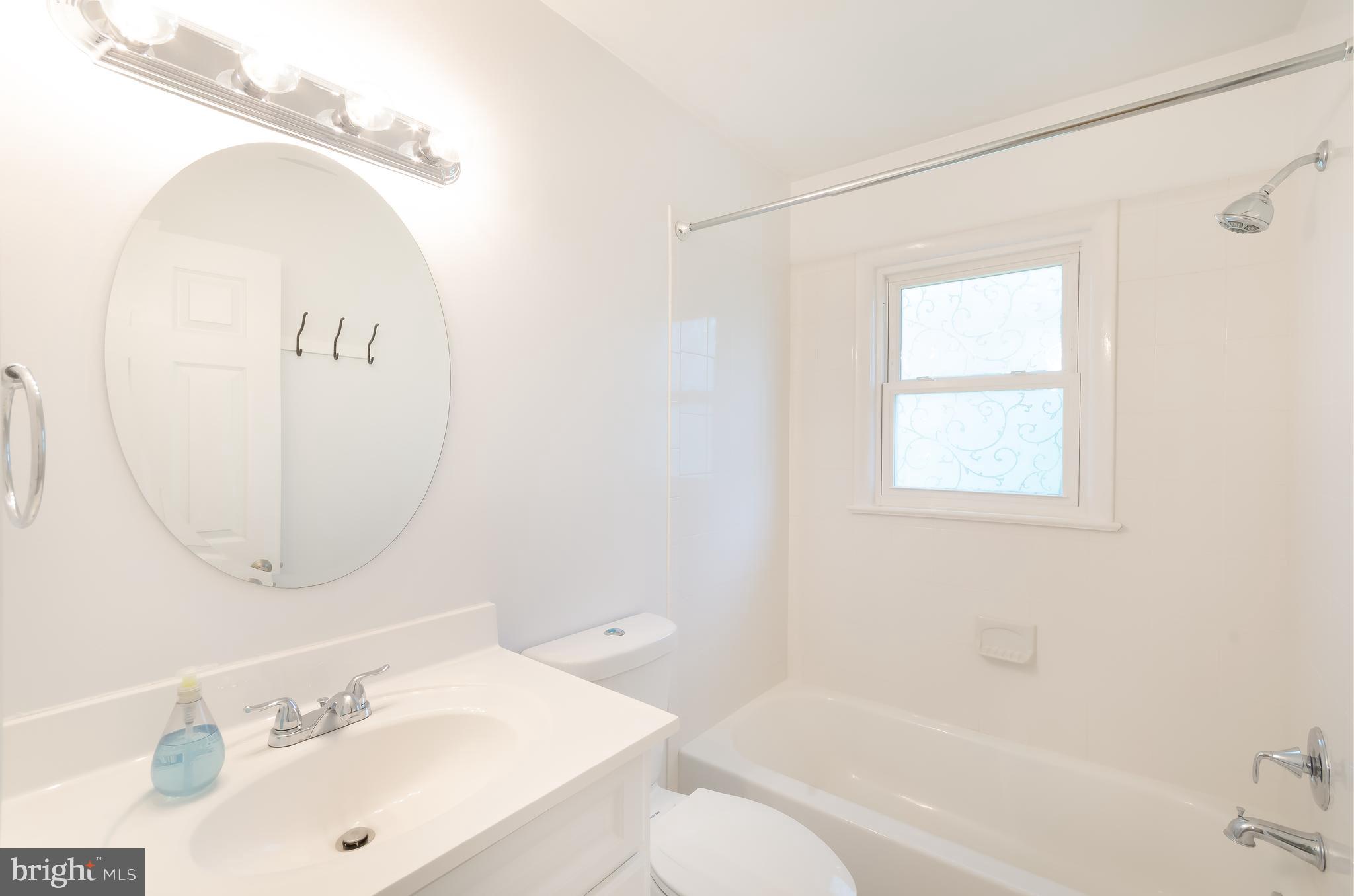 7128 Layton Drive Springfield, VA 22150 - Photo 12 of 28 Bathroom