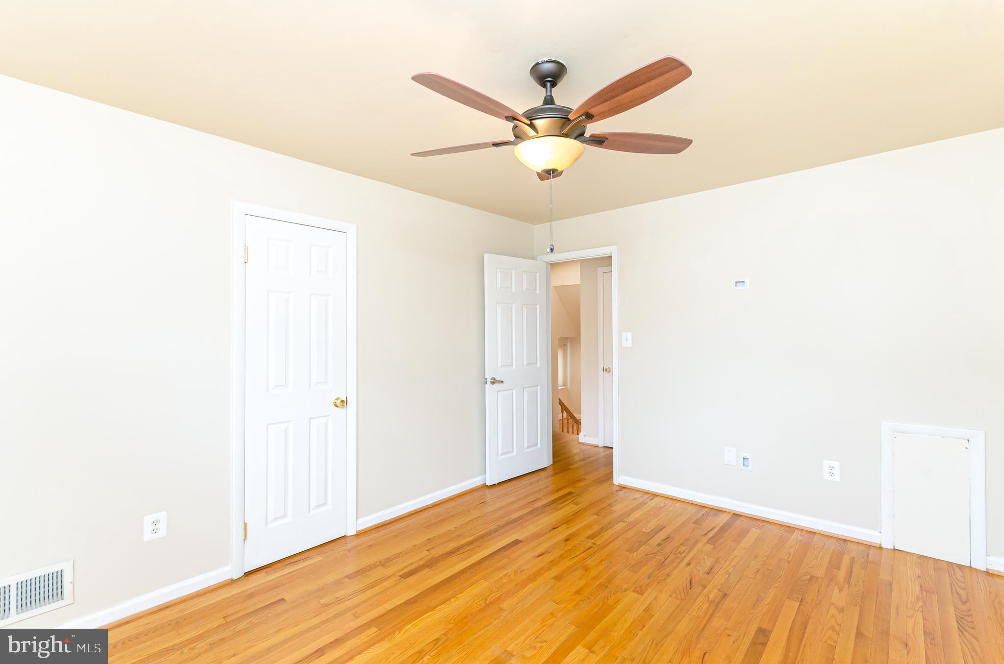 7128 Layton Drive Springfield, VA 22150 - Photo 14 of 28 Bedroom