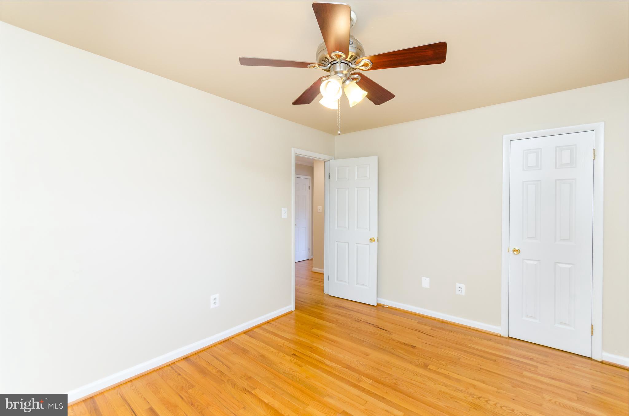 7128 Layton Drive Springfield, VA 22150 - Photo 16 of 28 Bedroom