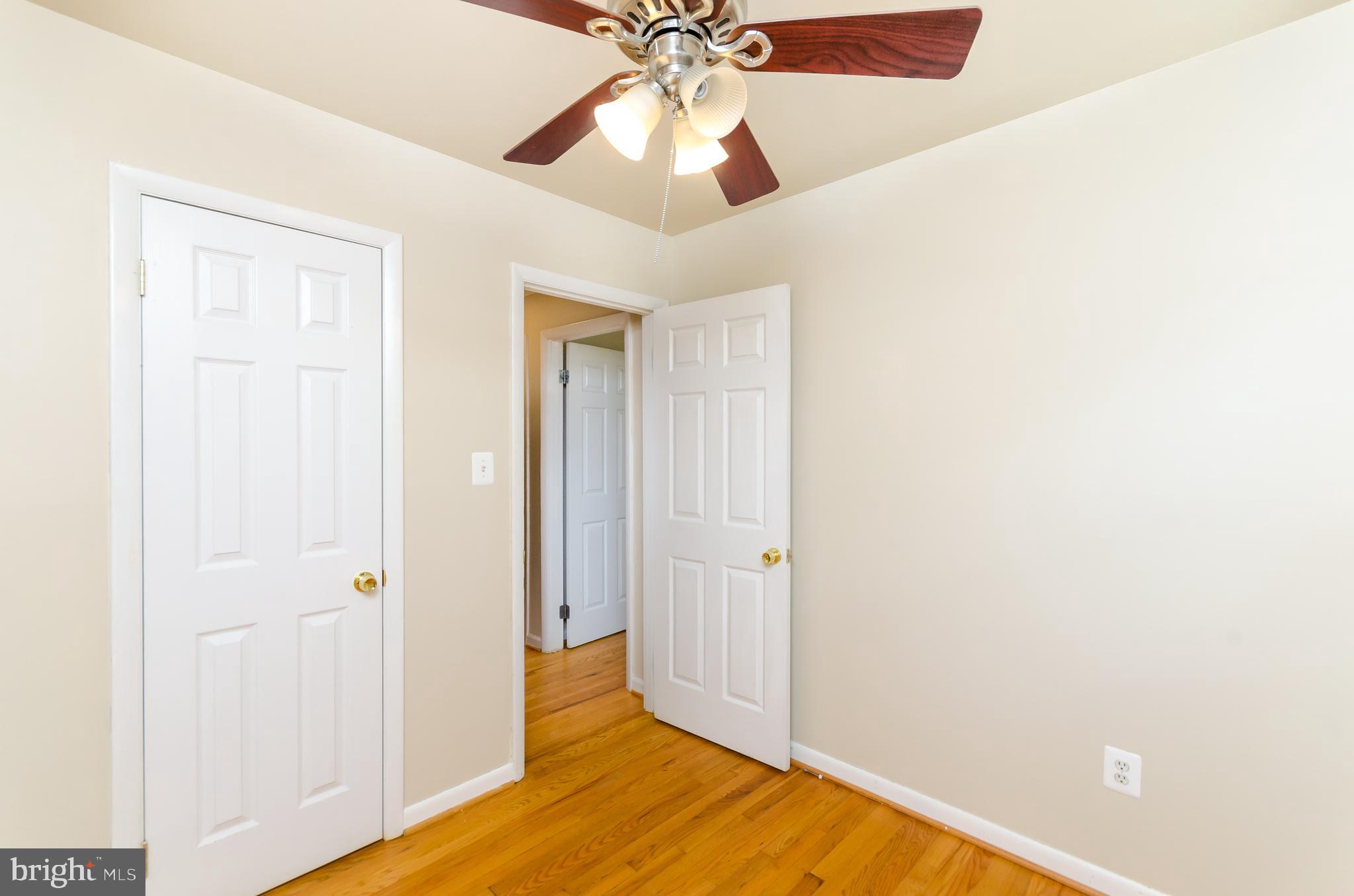 7128 Layton Drive Springfield, VA 22150 - Photo 18 of 28 Bedroom