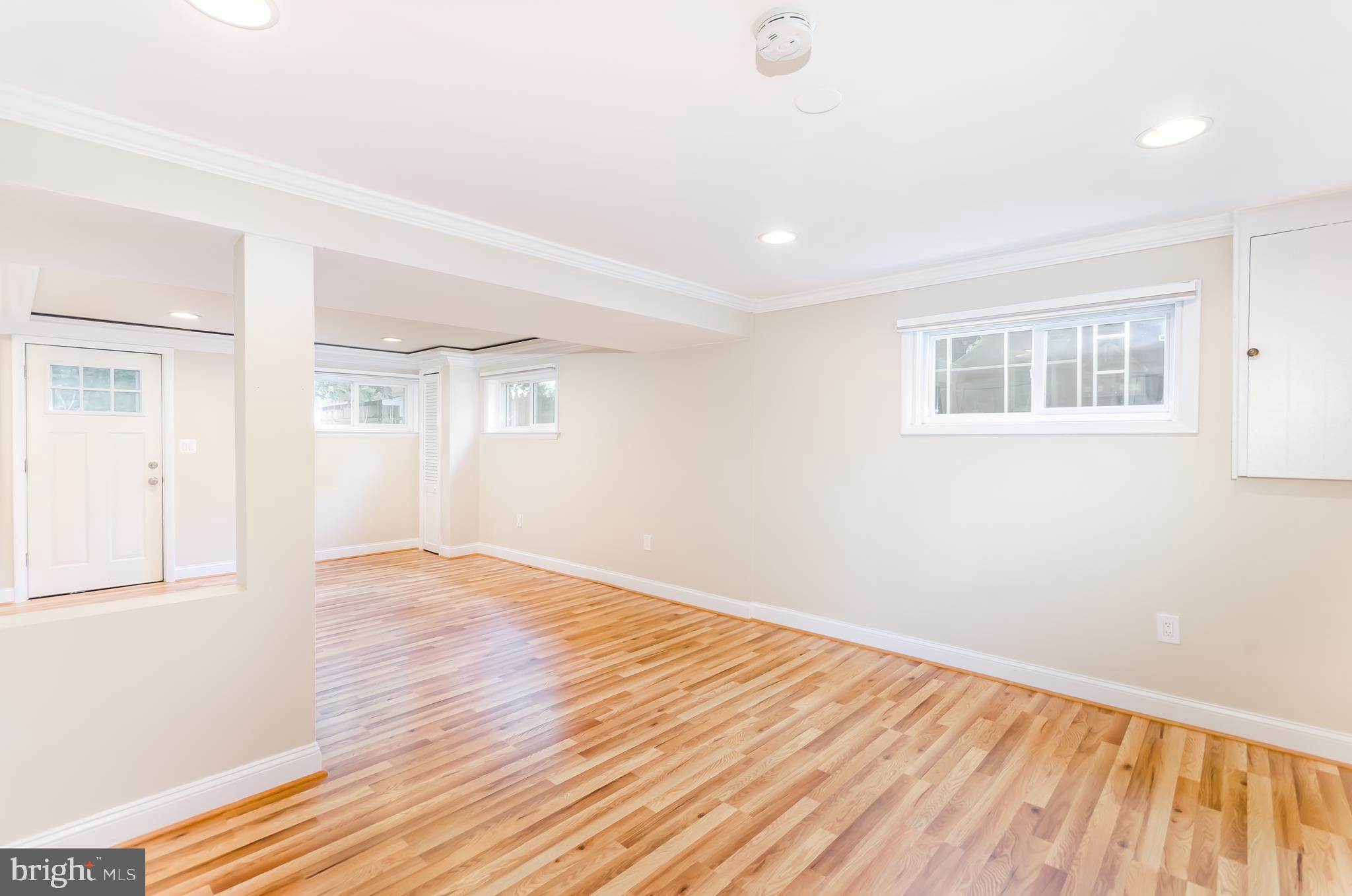 7128 Layton Drive Springfield, VA 22150 - Photo 19 of 28 Lower Level