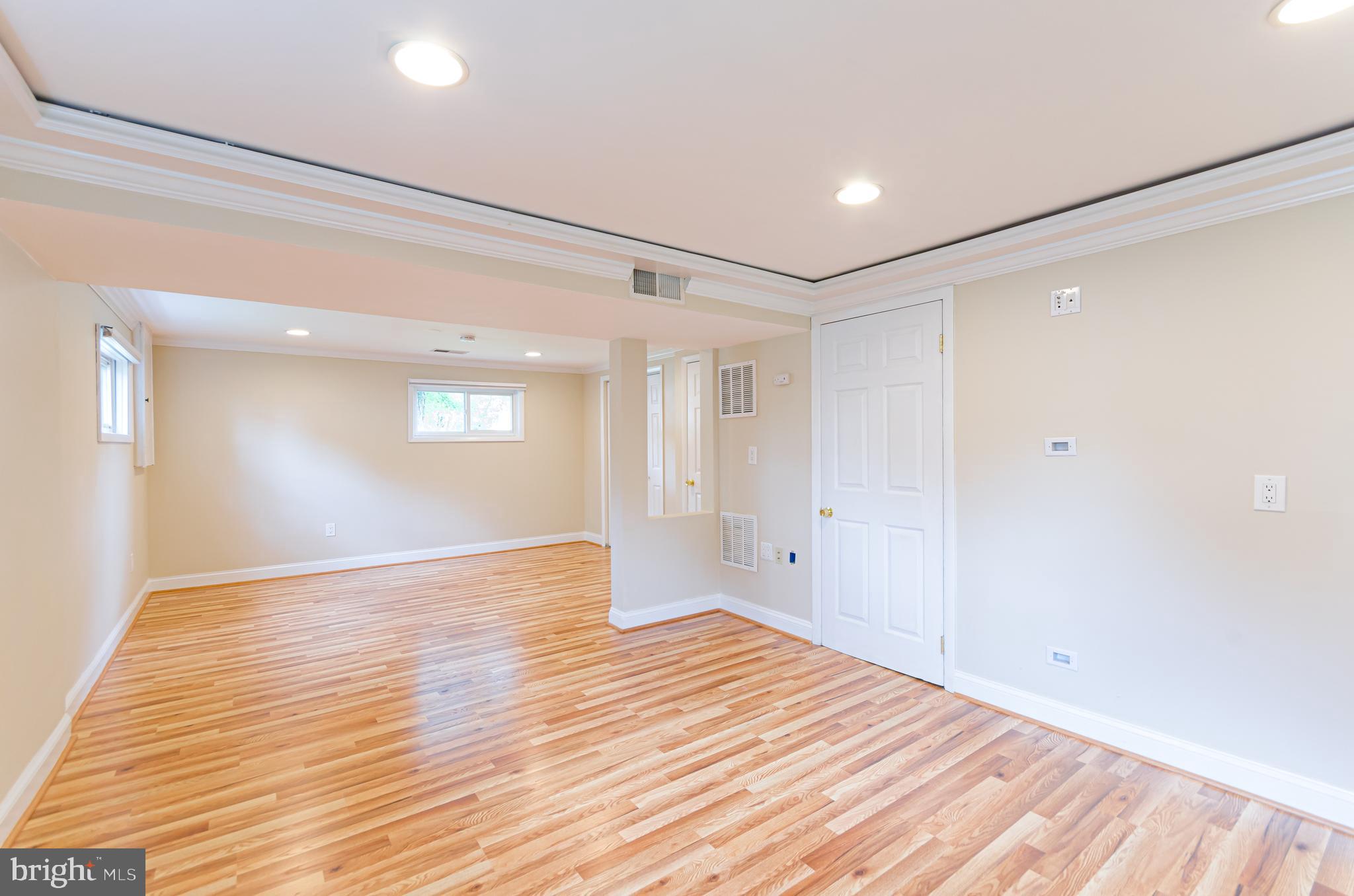 7128 Layton Drive Springfield, VA 22150 - Photo 21 of 28 Lower Level