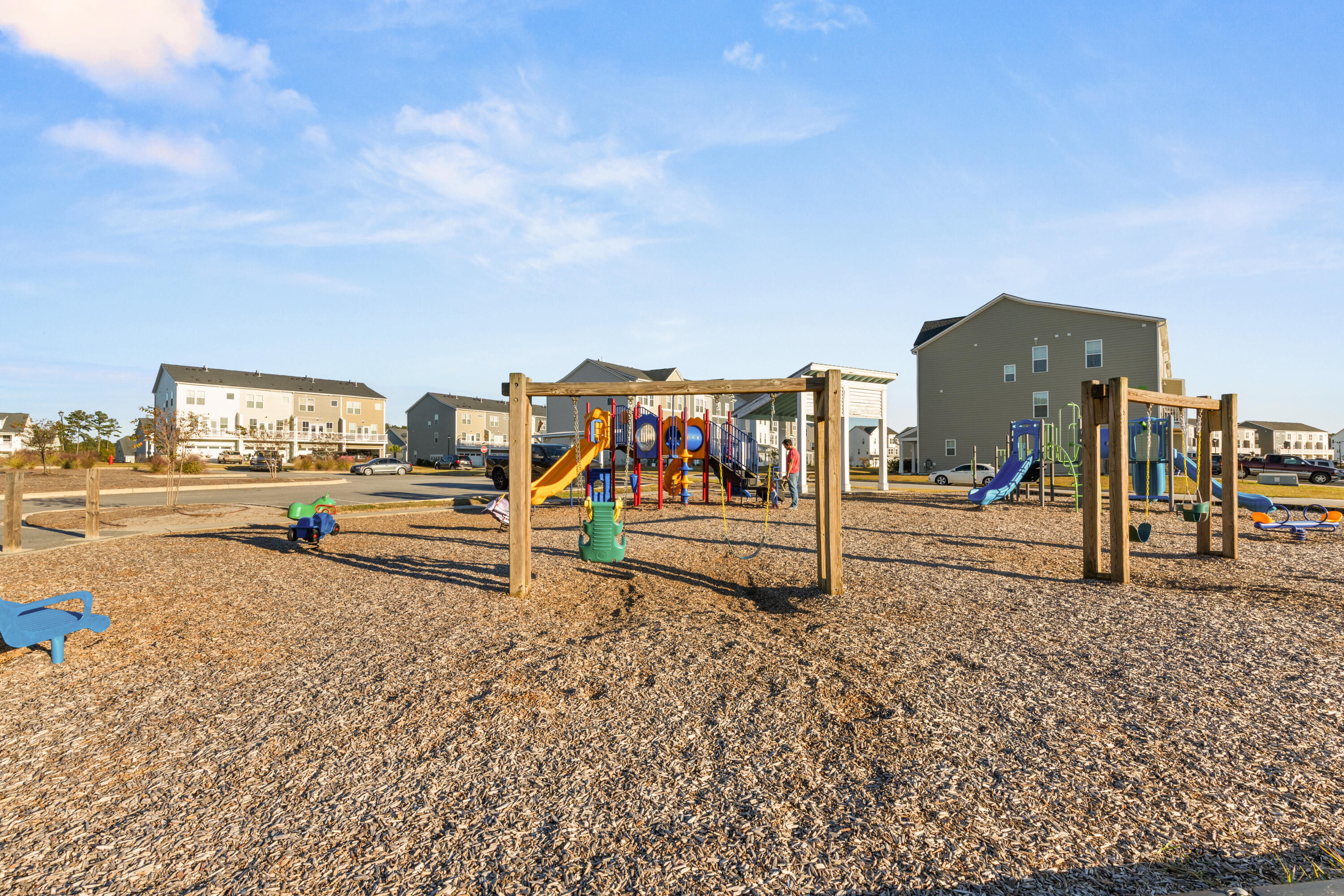 432 Trotters Lane Moncks Corner, SC 29461 - Photo 21 of 21 432 Trotters-34