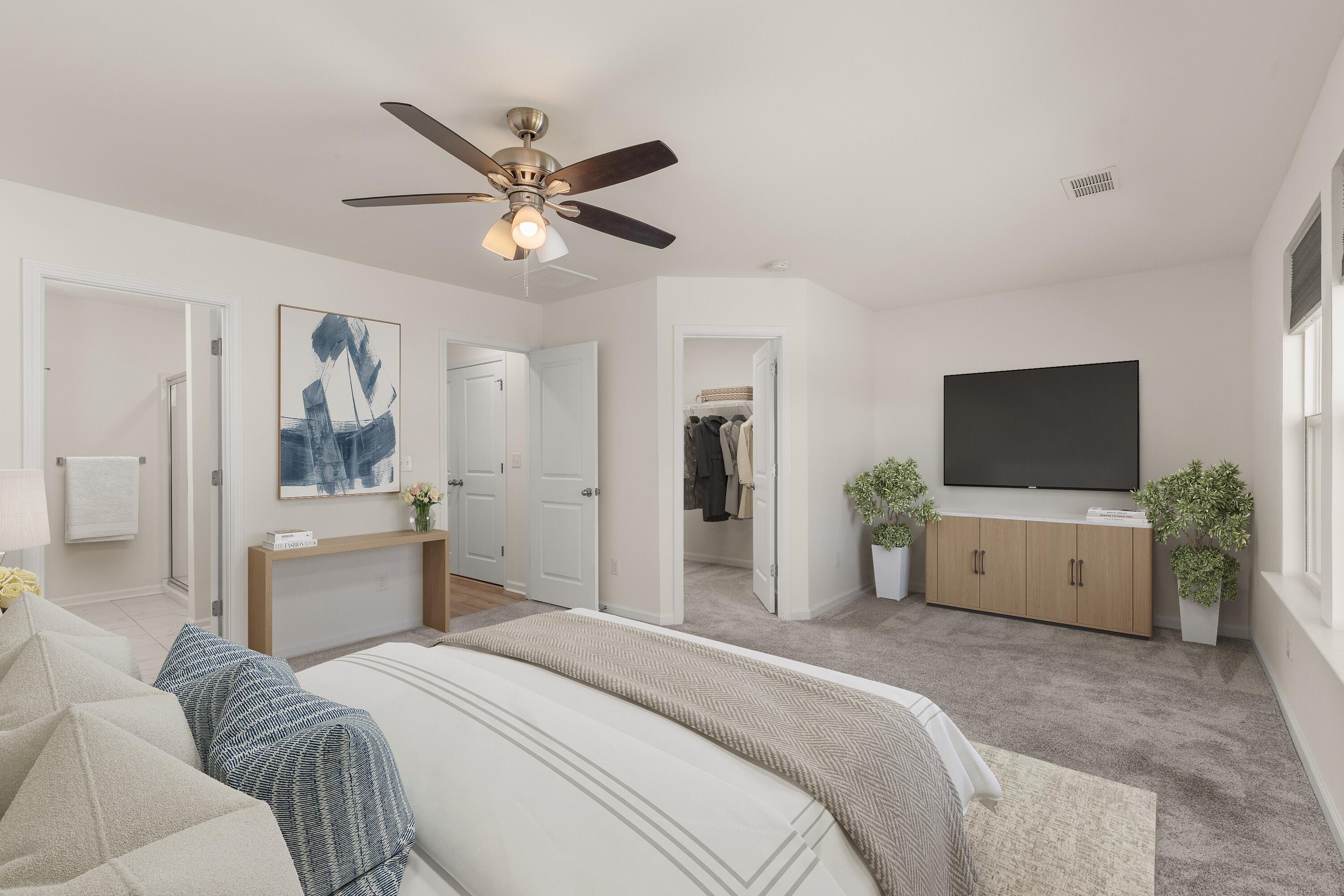 432 Trotters Lane Moncks Corner, SC 29461 - Photo 8 of 21 432 Trotters-22_final