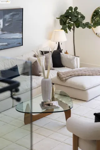 a bathroom with a sink mirror vanity and toilet