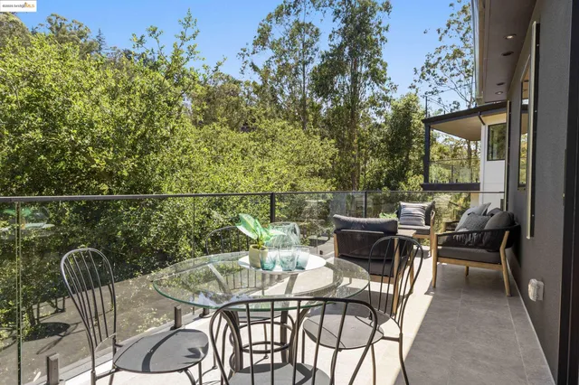 a view of a wooden floor