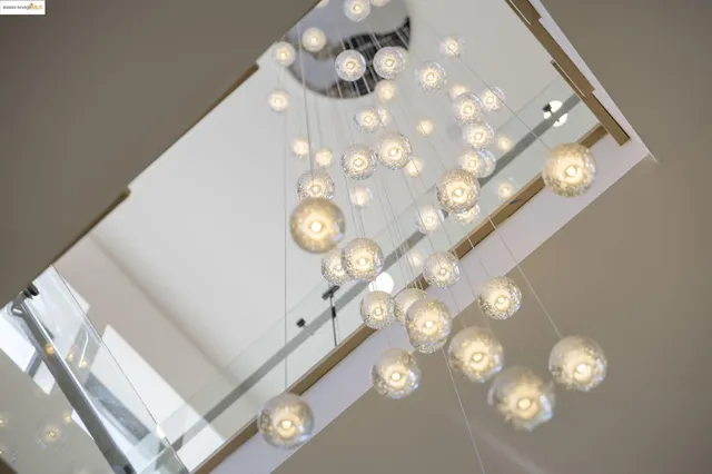 a view of entryway and hall