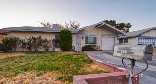 325 Mari Court Ridgecrest, CA 93555 - Photo 32 of 32
